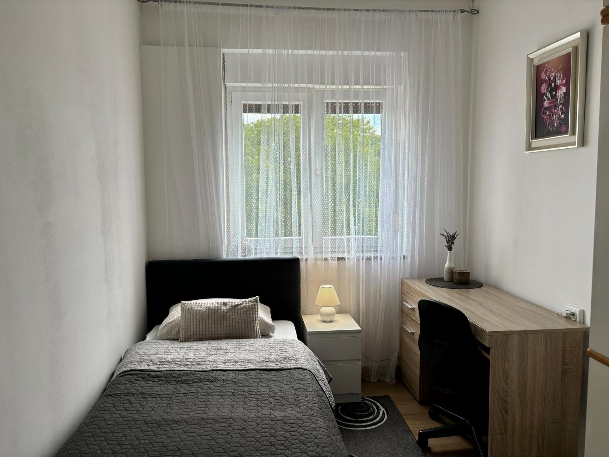 Apartment "Gabrijela" Pula Exteriör bild