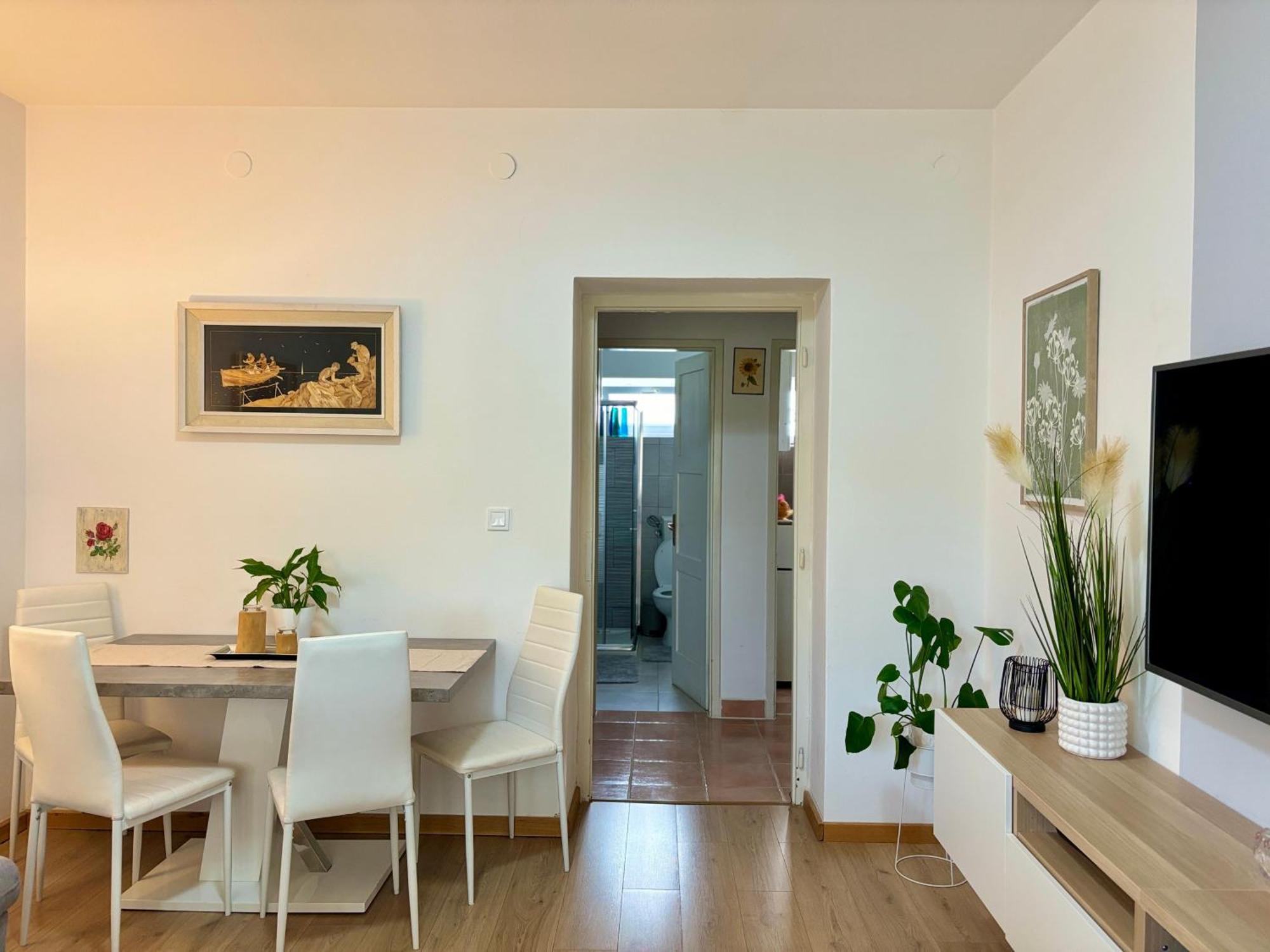 Apartment "Gabrijela" Pula Exteriör bild